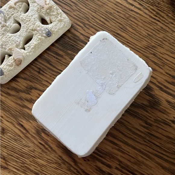 Fish in Sand Trinket Box Beach - Picture 5 of 5